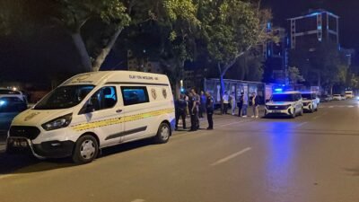 (RHA)- Kayseri’de bir sitenin yöneticisi M.Ü. (43), aidat ve fatura
