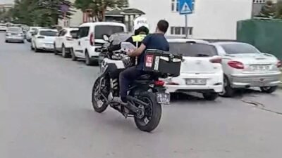 RHA) – Kayseri’de Yükseköğretim Kurumları Sınavı’nın (YKS) ilk oturumu Temel