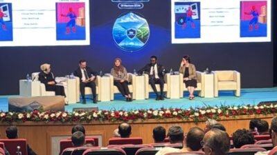 RHA)- İklim değişikliği, su yönetimi, gıda güvenliği ve sürdürülebilir kalkınma