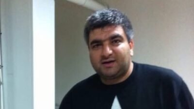 (RHA)- Kayseri’de görev yapan polis memuru Fehmi Öcaloğlu, yeğeninin düğünü