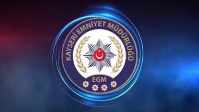 RHA)- Kayseri’de, polis ekiplerinin son 1 haftada gerçekleştirdiği operasyonlarda, çeşitli