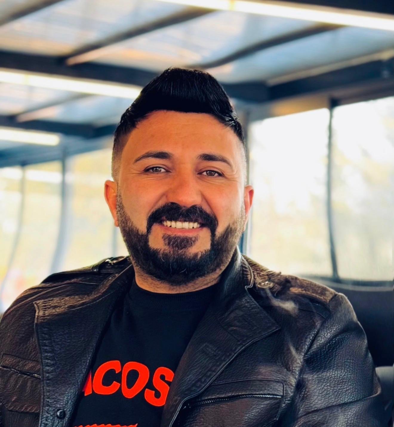 RHA)- Kayseri’de iş insanı Mustafa Yerli’nin (32) tabancayla vurularak öldürülmesine