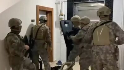 (RHA)- İçişleri Bakanlığı koordinesinde, Kayseri’nin de aralarında bulunduğu 69 ilde