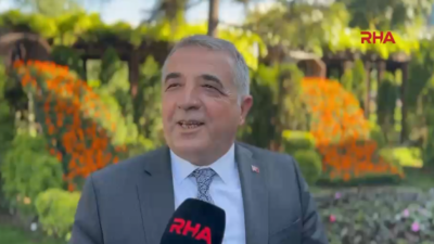 (RHA)- Tomarza Belediye Başkanı Osman Koç, yıllardır istenilen verimin alınamadığı