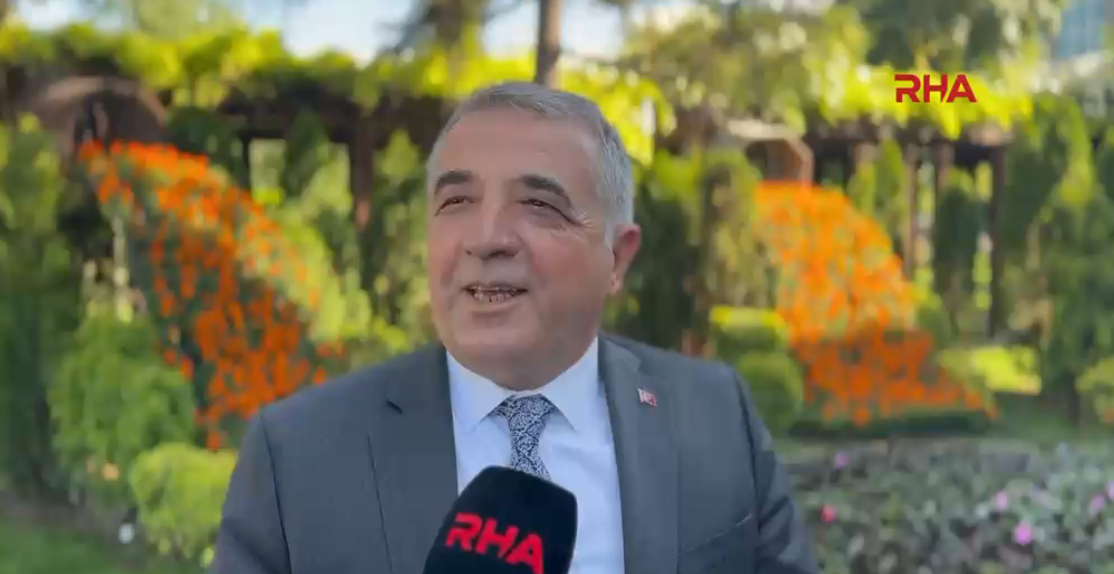 (RHA)- Tomarza Belediye Başkanı Osman Koç, yıllardır istenilen verimin alınamadığı