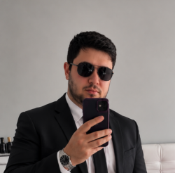Mustafa Numan KARAKIZ