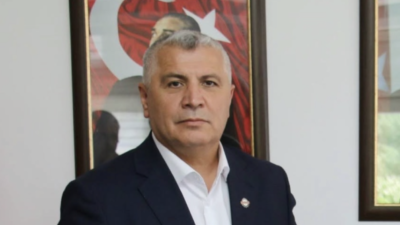 (RHA) – Mimarsinan Organize Sanayi Bölgesi (OSB) Yönetim Kurulu Başkanı