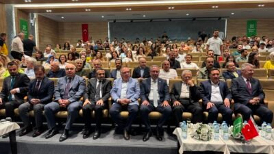 (RHA)- Kayseri’de, İl Kültür ve Turizm Müdürlüğü öncülüğünde Anadolu Selçuklu