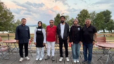 (RHA)- Avrupa Kayserili İşverenler Birliği (AKİB) Genel Başkanı Ali Hızar,