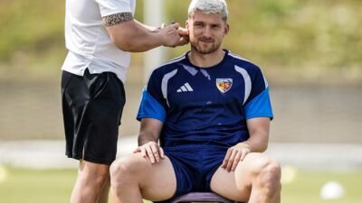 (RHA)- Kayserispor, 2026-2027 sezonu hazırlıklarını Atila Gerin yönetiminde sürdürdü. Sarı-kırmızılı
