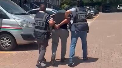 (RHA)- Kayseri’nin Develi ilçesinde hakkında “Kasten Yaralama” suçundan 10 yıl