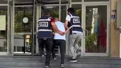 (RHA)- Kayseri’de, terör örgütü FETÖ/PDY üyesi olduğu gerekçesiyle hakkında kesinleşmiş
