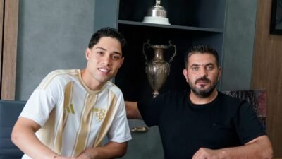 (RHA)- Kayserispor, altyapısından yetişen genç golcü Talha Sarıarslan’ın sözleşmesini 3