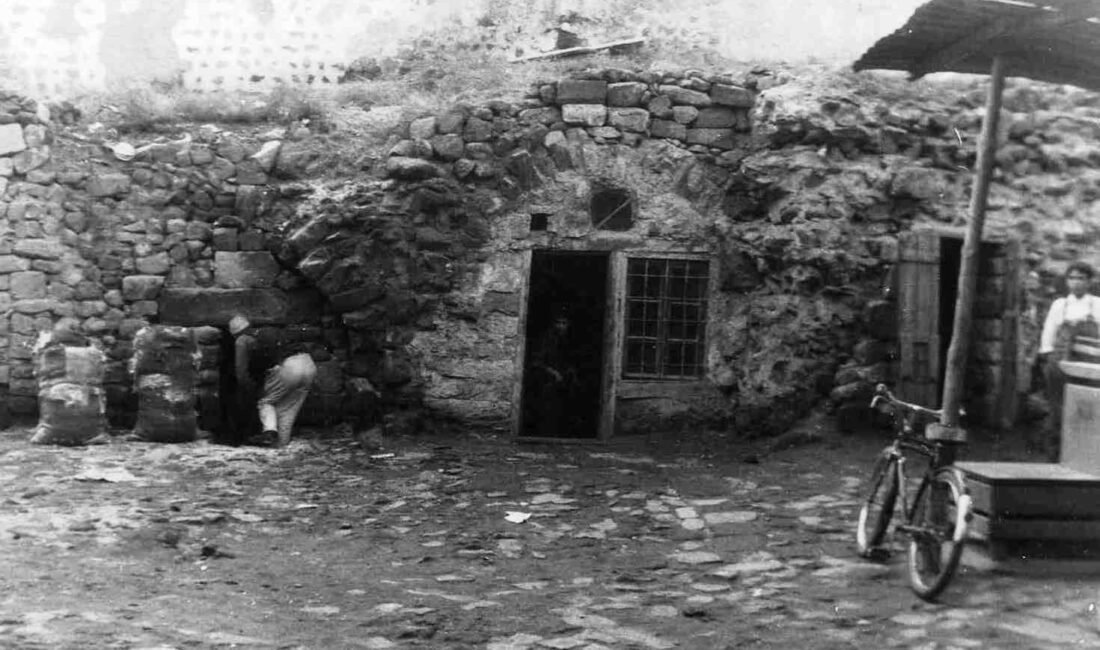 Camikebir Medresesi için arkeolojik kazılar başlıyor (RHA)- Kayseri Büyükşehir Belediyesi, Suriçi Camikebir Kentsel Dönüşüm Projesi kapsamında,