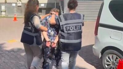 (RHA)- Kayseri’de, ‘hırsızlık’ suçundan hakkında kesinleşmiş 80 yıl 7 gün