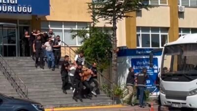(RHA)- Kayseri merkezli 6 ilde, sürücü belgesi sınavlarında yapay zeka