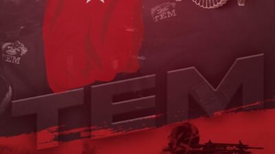 (RHA)- Kayseri’de, terör örgütü FETÖ/PDY üyesi olduğu gerekçesiyle 9 yıldır