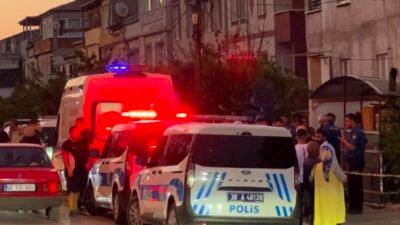(RHA)- Kayseri’de iki kardeş arasında çıkan tartışma cinayetle sonuçlandı. Ağabey