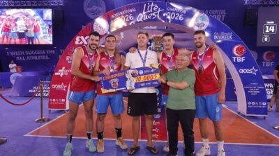 RHA)- Kayseri Büyükşehir Belediye Başkanı Memduh Büyükkılıç, Spor A.Ş. tarafından