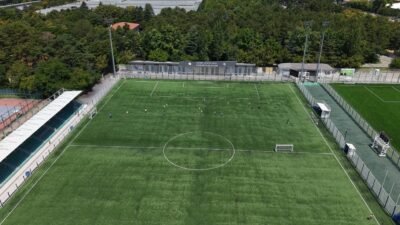 (RHA)- Kayseri Büyükşehir Belediyesi Spor A.Ş. tarafından düzenlenen Yaz Spor
