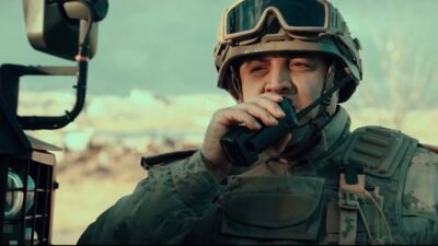 (RHA)- Kayseri İl Jandarma Komutanlığı’nın görevlerini konu alan “Erciyes’in Gölgesinde: