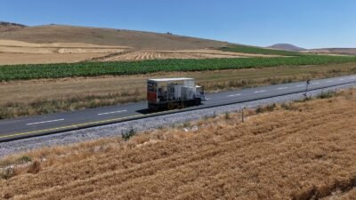 (RHA)- Kayseri Büyükşehir Belediye Başkanı Memduh Büyükkılıç, İncesu Tahirinli Mahallesi