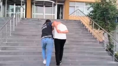 (RHA)- Kayseri’de, “kasten öldürme” suçundan hakkında kesinleşmiş ağırlaştırılmış müebbet hapis