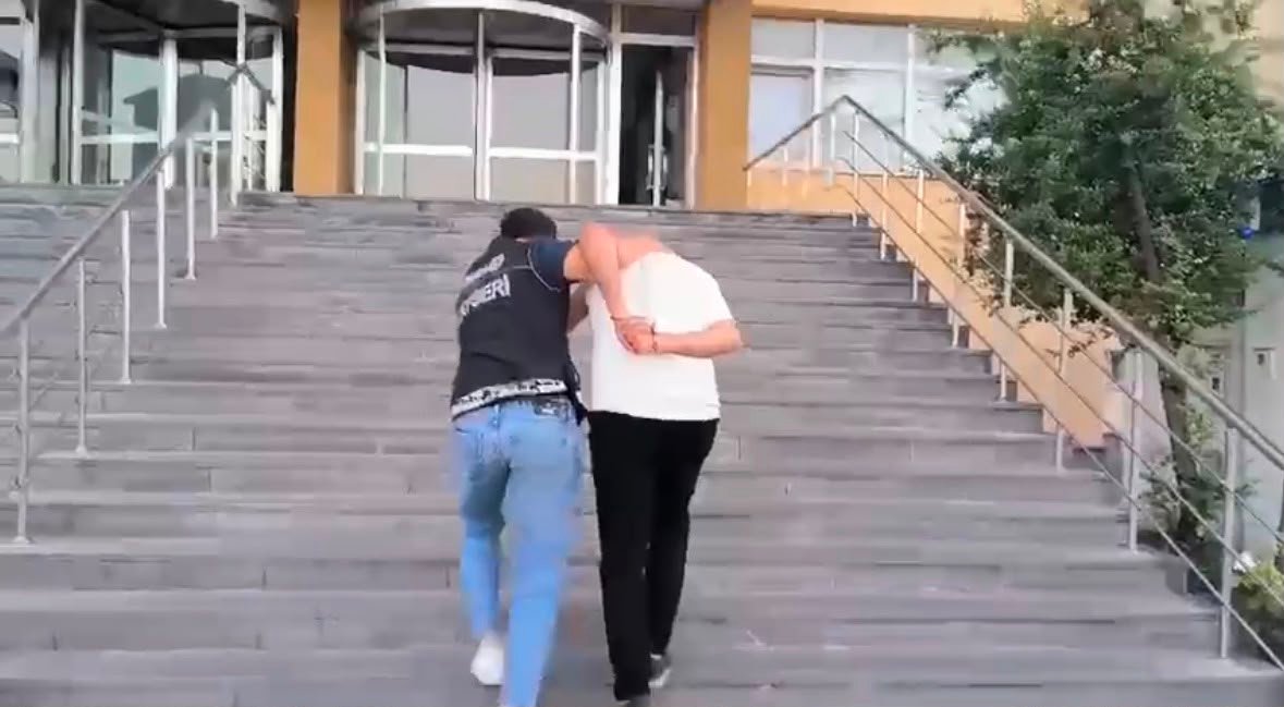 (RHA)- Kayseri’de, “kasten öldürme” suçundan hakkında kesinleşmiş ağırlaştırılmış müebbet hapis