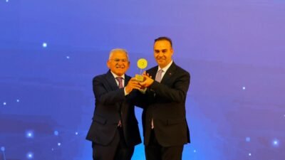 (RHA)- Kayseri Büyükşehir Belediye Başkanı Memduh Büyükkılıç, 2025 Verimlilik Proje
