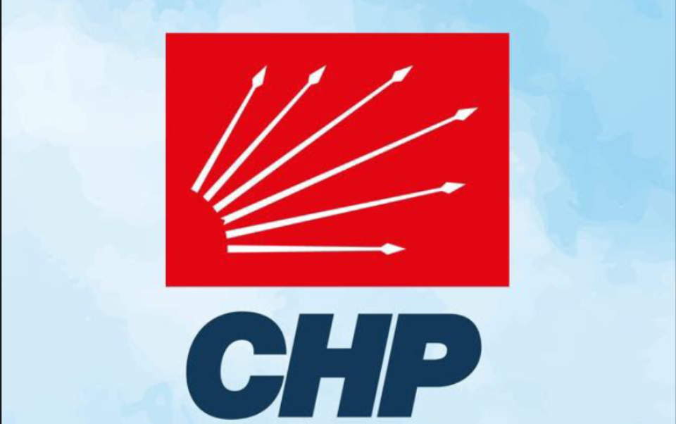 (RHA)- CHP Kayseri İl Başkanlığı’ndan yapılan yazılı açıklamada 8 ilçe