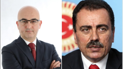 Şehit Muhsin Yazıcıoğlu’na yakınlığıyla bilinen Zafer Partisi Genel Başkan Yardımcısı,