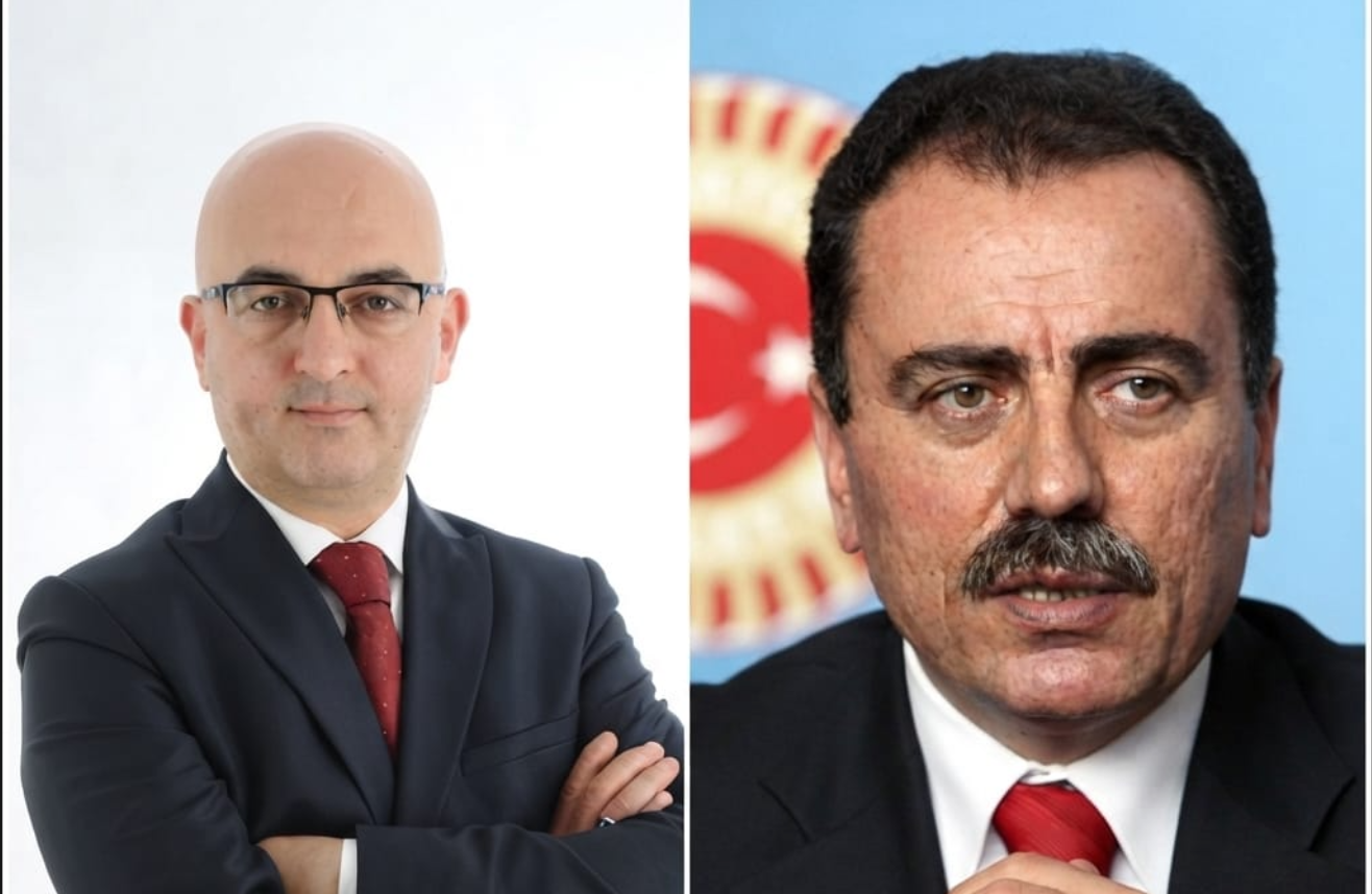 Şehit Muhsin Yazıcıoğlu’na yakınlığıyla bilinen Zafer Partisi Genel Başkan Yardımcısı,