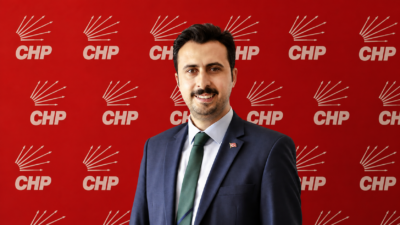 CHP Kayseri İl Başkanı Okan Marzıoğlu, Hacılar, Sarıoğlan ve Sarız