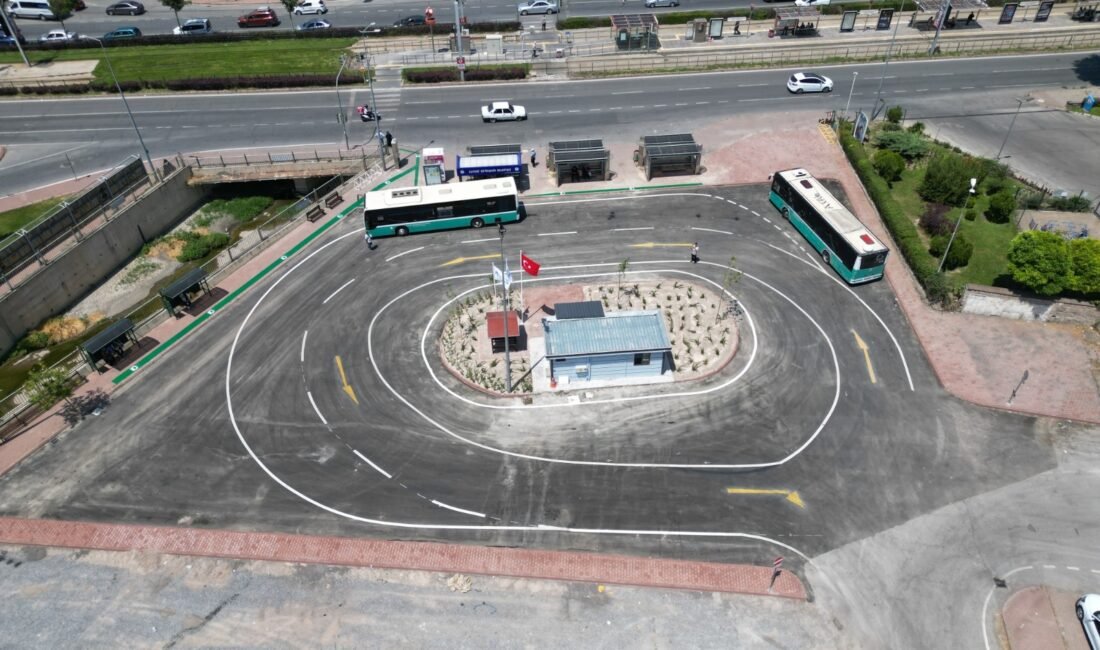 Kayseri Büyükşehir Belediyesi Ulaşım A.Ş., toplu ulaşımda yolcu konforunu ve