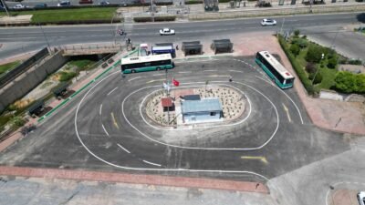 Kayseri Büyükşehir Belediyesi Ulaşım A.Ş., toplu ulaşımda yolcu konforunu ve
