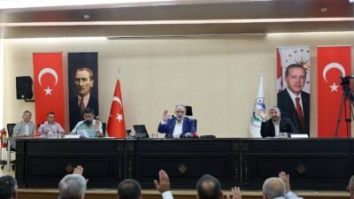 Talas Belediyesi tarafından Osmanlı Kültür Sokağı’nda yapımı süren İklim Müzesi