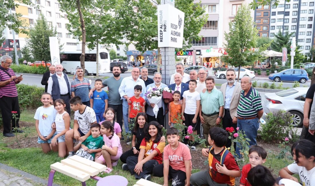 Talas Belediyesi, Kayseri’nin kültür ve sanat hayatına önemli katkılar sunan,