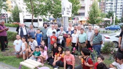 Talas Belediyesi, Kayseri’nin kültür ve sanat hayatına önemli katkılar sunan,