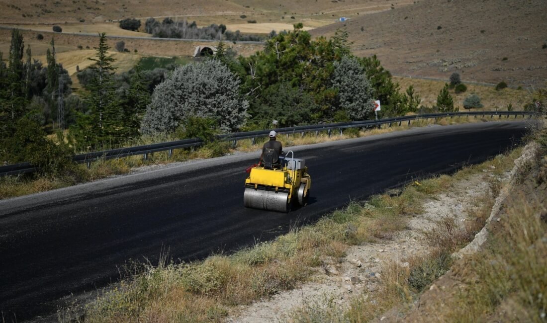 Kayseri Büyükşehir Belediyesi, yaz aylarında kırsal mahallelerde düzenlenen şenlik ve